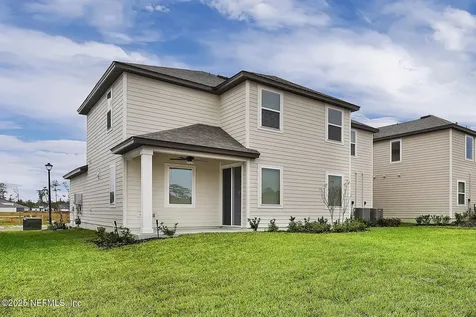 2118 Black Glass Place Middleburg FL 32068