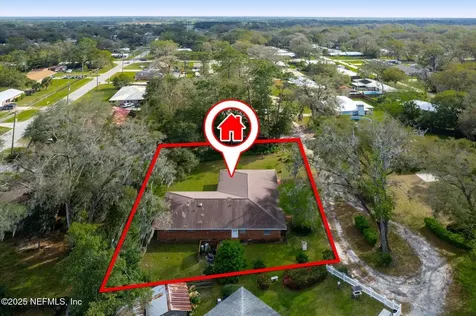 111 Nancy Place Palatka FL 32177