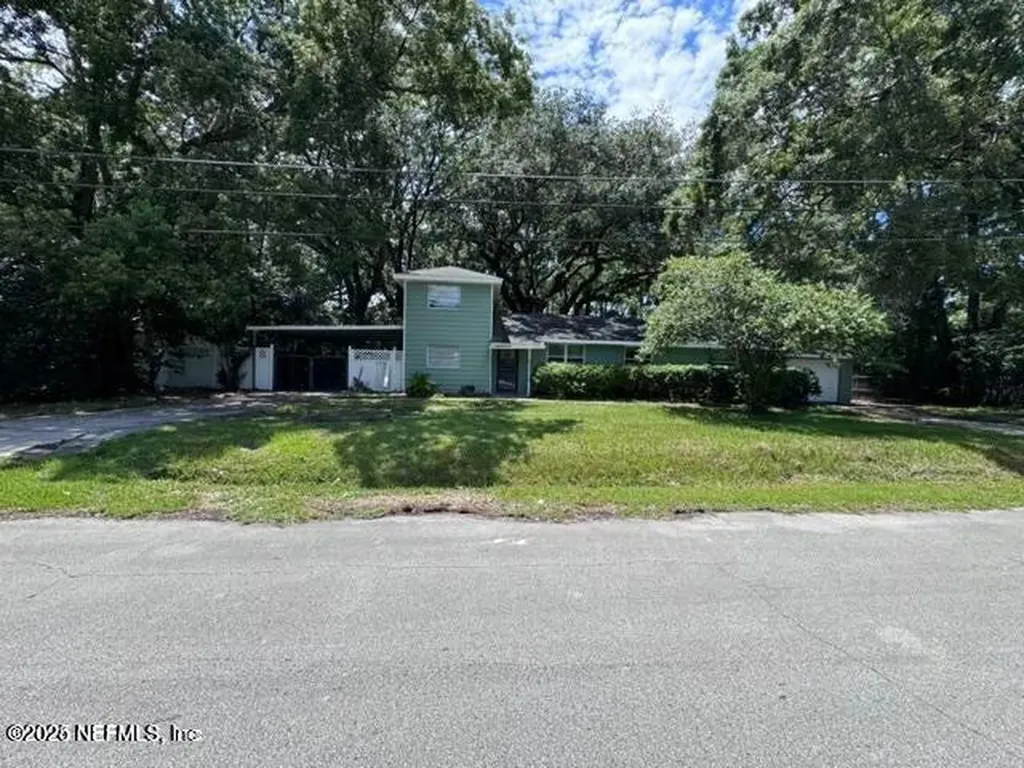 3140 Nain Road Jacksonville FL 32207