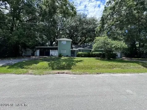 3140 Nain Road Jacksonville FL 32207