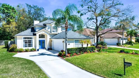 4373 Hanover Park Drive Jacksonville FL 32224