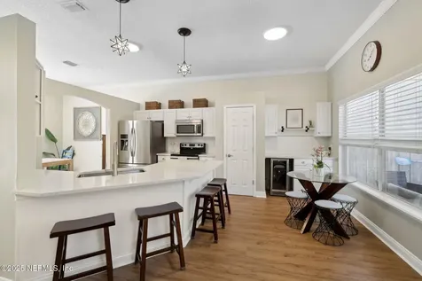 4373 Hanover Park Drive Jacksonville FL 32224