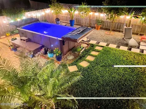 4373 Hanover Park Drive Jacksonville FL 32224
