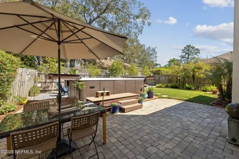4373 Hanover Park Drive Jacksonville FL 32224