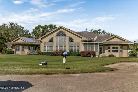 4373 Hanover Park Drive Jacksonville FL 32224