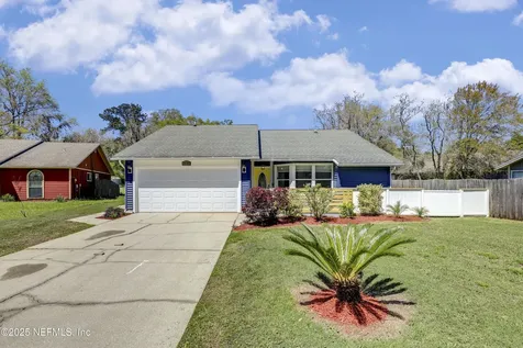 4752 Riverine Drive Jacksonville FL 32210