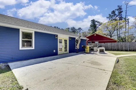 4752 Riverine Drive Jacksonville FL 32210
