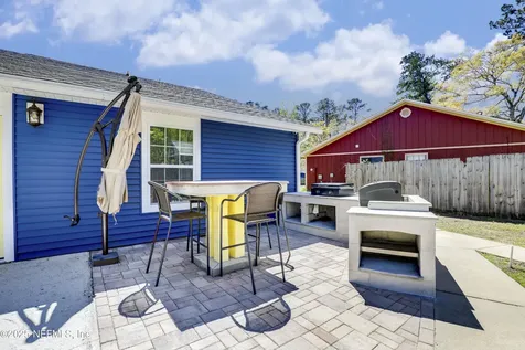 4752 Riverine Drive Jacksonville FL 32210
