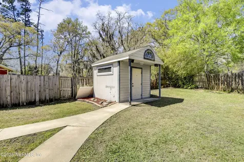 4752 Riverine Drive Jacksonville FL 32210