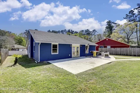 4752 Riverine Drive Jacksonville FL 32210