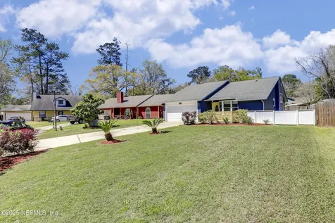 4752 Riverine Drive Jacksonville FL 32210