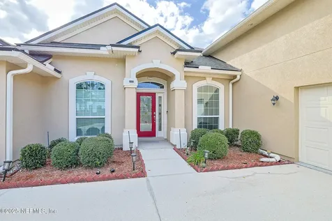 3542 Oglebay Drive Green Cove Springs FL 32043