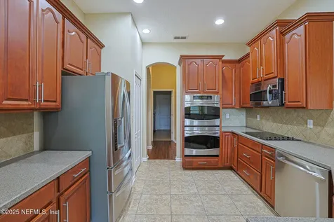 3542 Oglebay Drive Green Cove Springs FL 32043