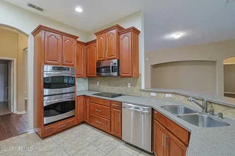 3542 Oglebay Drive Green Cove Springs FL 32043