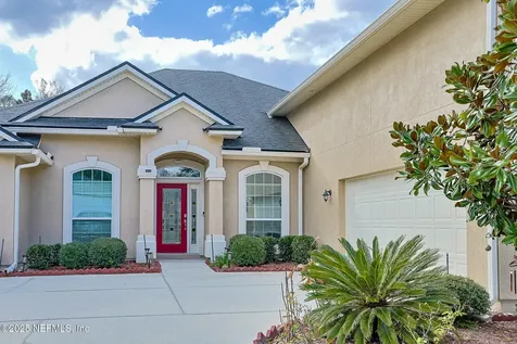 3542 Oglebay Drive Green Cove Springs FL 32043