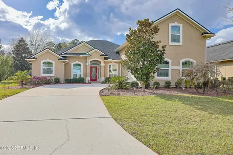 3542 Oglebay Drive Green Cove Springs FL 32043