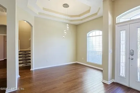 3542 Oglebay Drive Green Cove Springs FL 32043