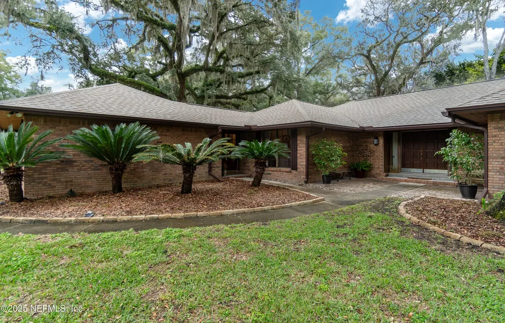 600 Lorn Court Orange Park FL 32073