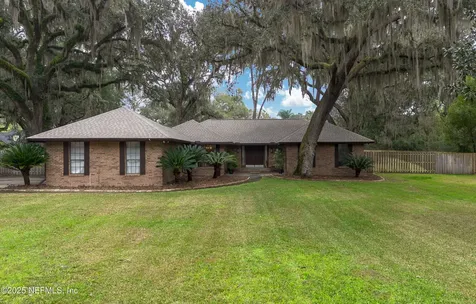 600 Lorn Court Orange Park FL 32073