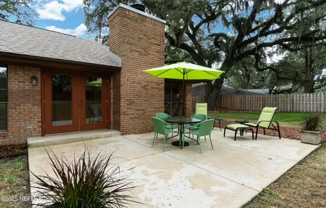 600 Lorn Court Orange Park FL 32073