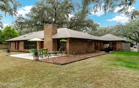 600 Lorn Court Orange Park FL 32073