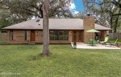 600 Lorn Court Orange Park FL 32073