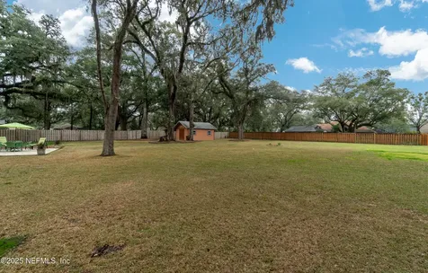 600 Lorn Court Orange Park FL 32073