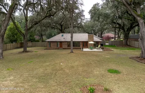 600 Lorn Court Orange Park FL 32073