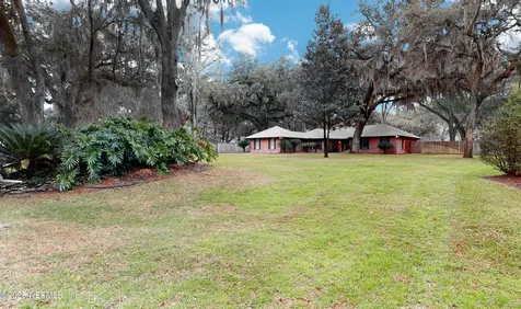 600 Lorn Court Orange Park FL 32073