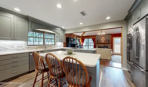 600 Lorn Court Orange Park FL 32073