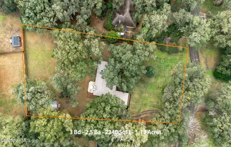600 Lorn Court Orange Park FL 32073