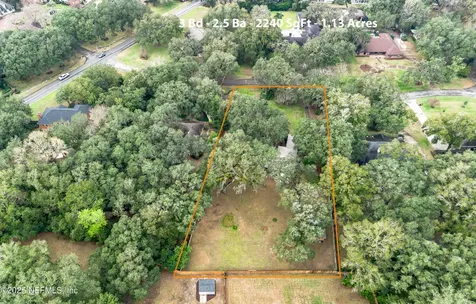 600 Lorn Court Orange Park FL 32073