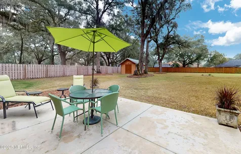 600 Lorn Court Orange Park FL 32073