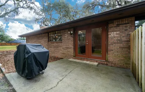 600 Lorn Court Orange Park FL 32073
