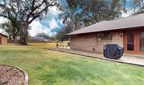 600 Lorn Court Orange Park FL 32073