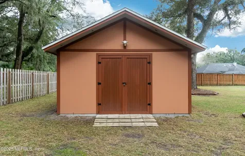 600 Lorn Court Orange Park FL 32073