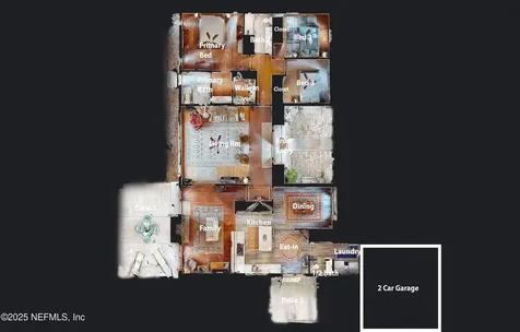 600 Lorn Court Orange Park FL 32073