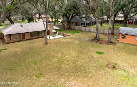 600 Lorn Court Orange Park FL 32073