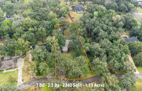 600 Lorn Court Orange Park FL 32073