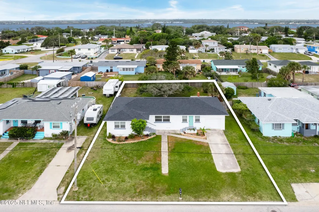 168 Boynton Boulevard Daytona Beach FL 32118