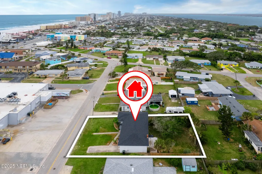 168 Boynton Boulevard Daytona Beach FL 32118