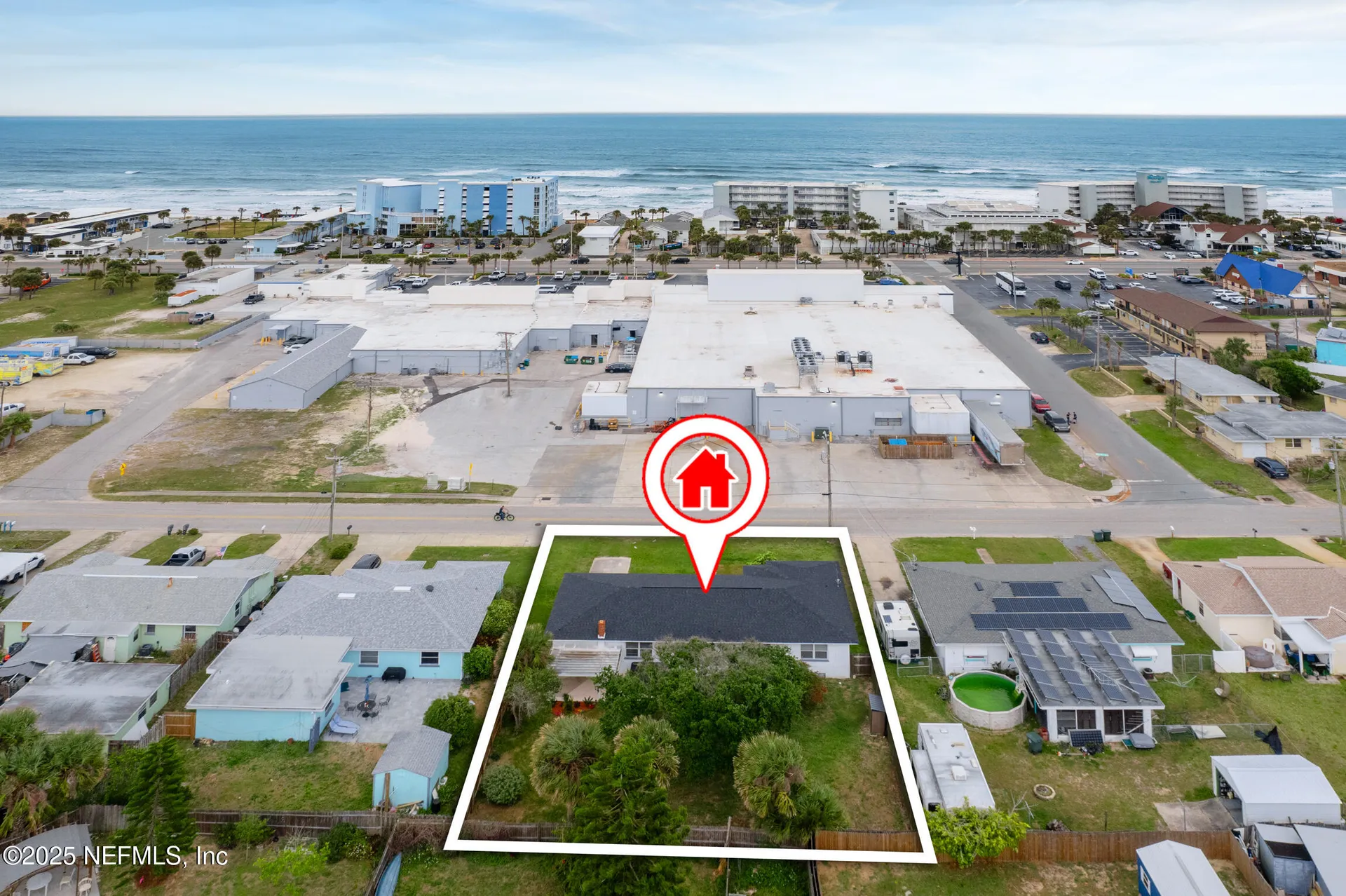 168 Boynton Boulevard Daytona Beach FL 32118