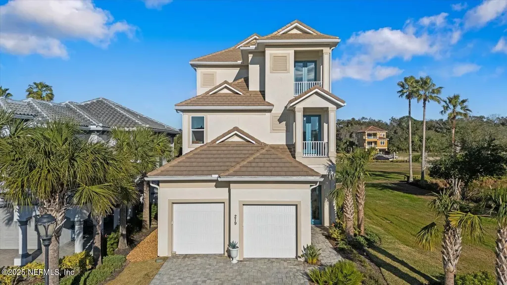279 Yacht Harbor Drive Palm Coast FL 32137