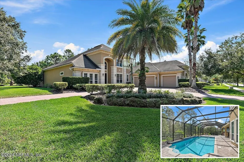 155 Bermuda Greens Avenue Ponte Vedra FL 32081