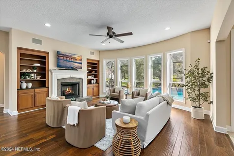155 Bermuda Greens Avenue Ponte Vedra FL 32081