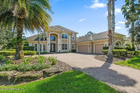 155 Bermuda Greens Avenue Ponte Vedra FL 32081
