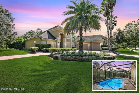 155 Bermuda Greens Avenue Ponte Vedra FL 32081