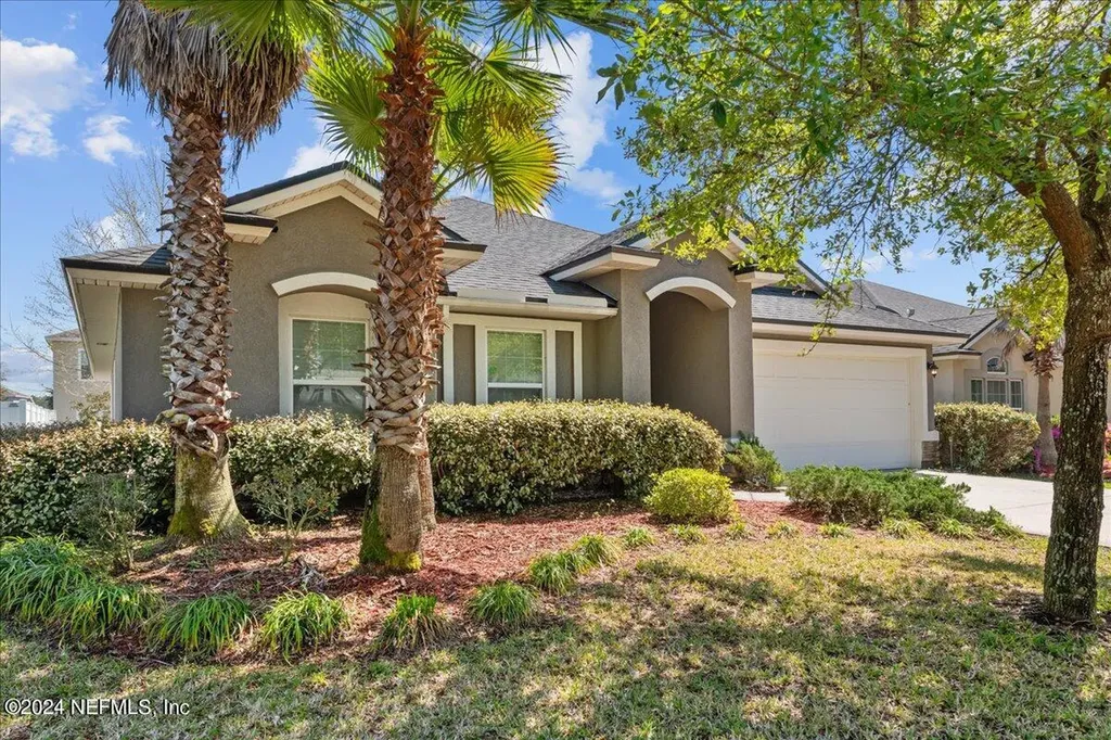 16253 Dowing Creek Drive Jacksonville FL 32218