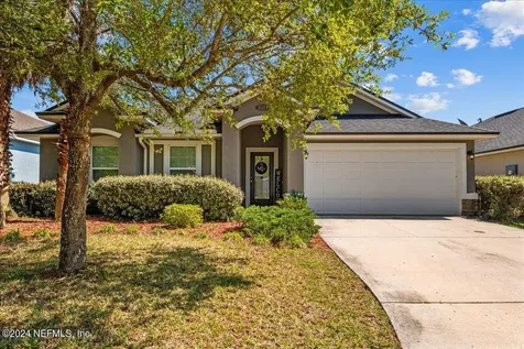 16253 Dowing Creek Drive Jacksonville FL 32218