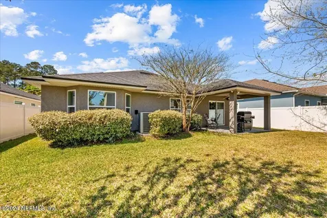 16253 Dowing Creek Drive Jacksonville FL 32218